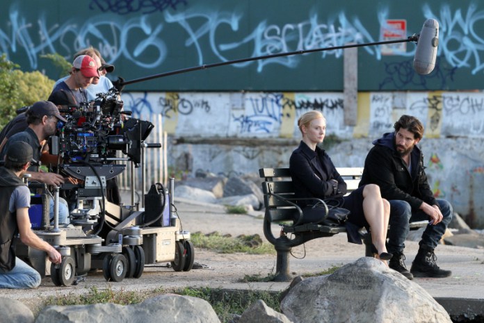 Découvrez les caméras utilisées pour les productions Netflix Originals